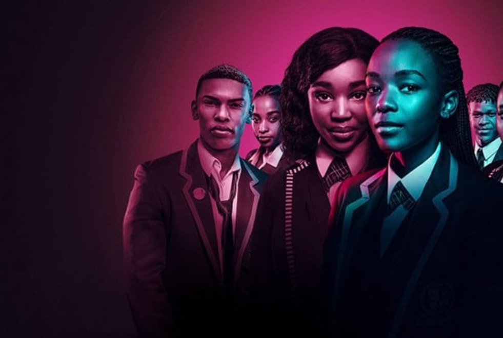 Blood and Water : y’aura-t-il une saison 2 pour la série Netflix ?