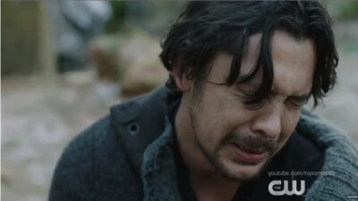 The 100 : Bellamy va vous briser le coeur dans ce teaser de la saison 7