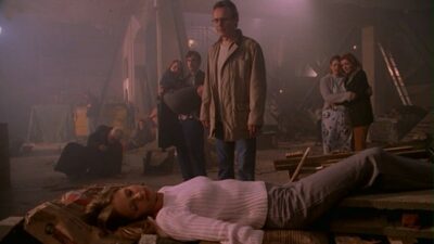Buffy contre les Vampires : la série aurait dû s&rsquo;arrêter à la saison 5