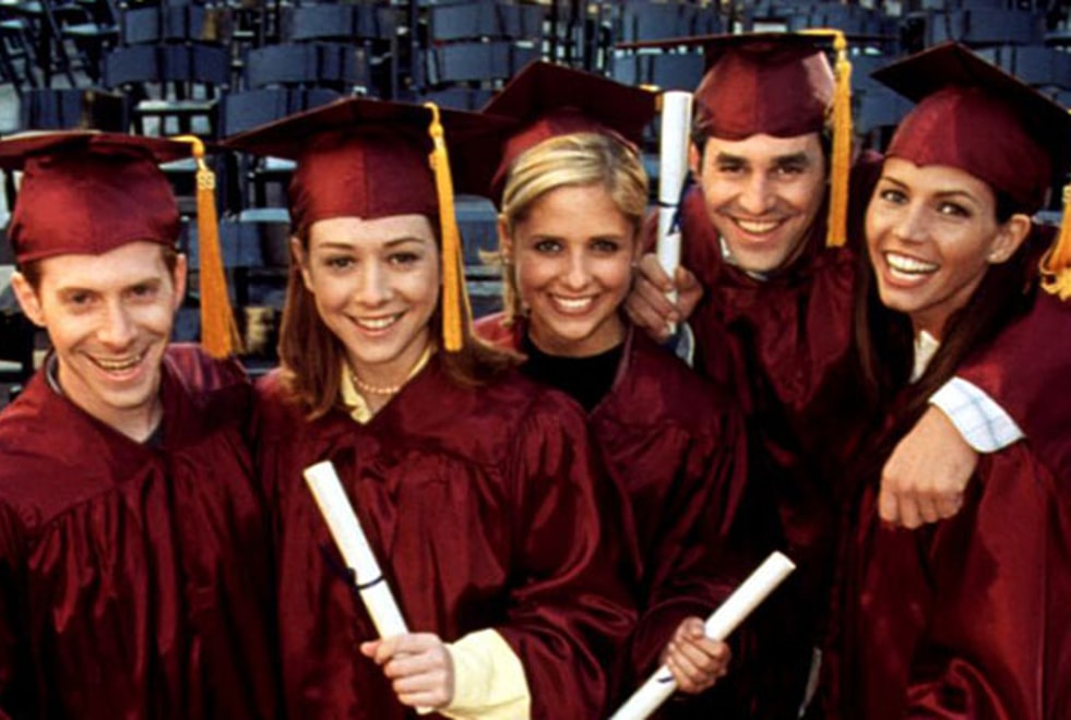 Le quiz le plus facile du monde sur Buffy contre les vampires