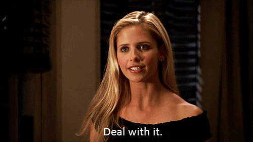 Buffy (contre les vampires)
