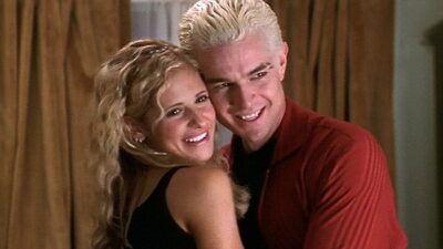 Buffy contre les vampires : les 6 épisodes les plus drôles de la série