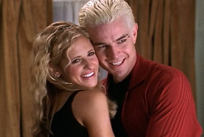 Buffy contre les vampires : les 6 épisodes les plus drôles de la série