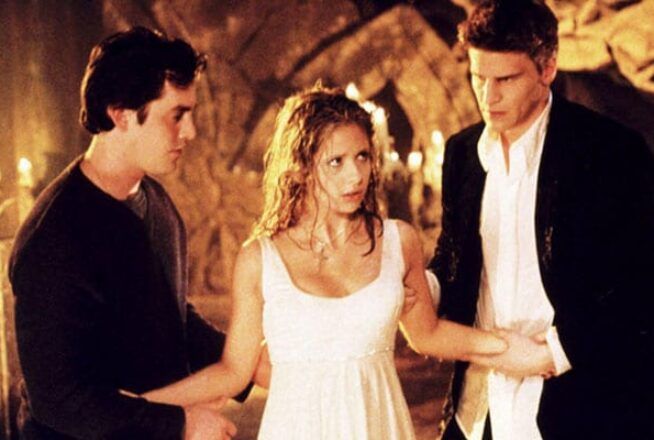 Buffy contre les vampires : les 5 morts de personnages qui nous traumatisent encore