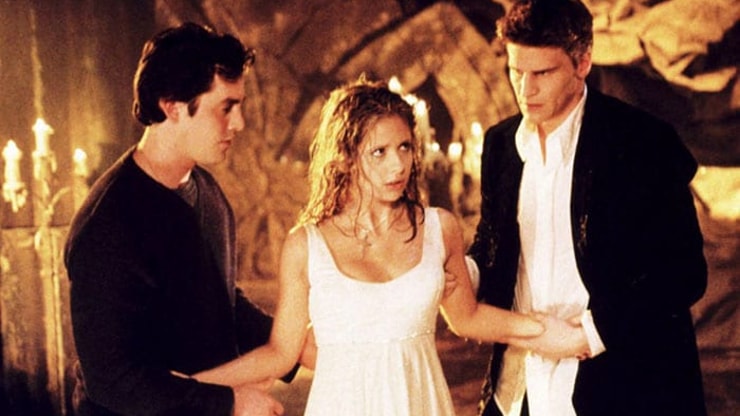 Buffy contre les vampires : les 5 morts de personnages qui nous traumatisent encore