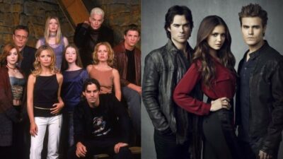 Joue à « tu préfères », on te dira si tu es plus Buffy contre les vampires ou The Vampire Diaries
