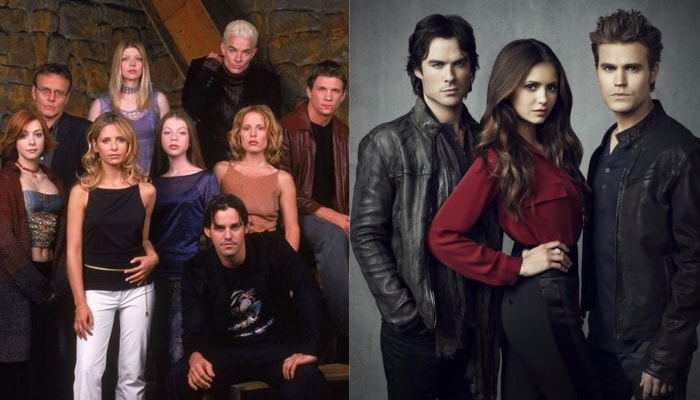 Joue à "tu préfères", on te dira si tu es plus Buffy contre les vampires ou The Vampire Diaries