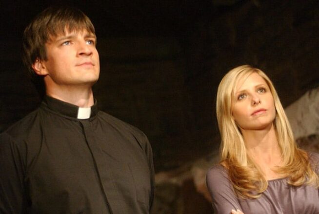 Buffy contre les vampires : Caleb était-il annoncé dès la saison 3 ? #Théorie