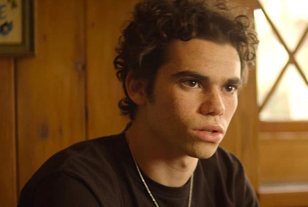 Cameron Boyce : son tout dernier rôle se dévoile avec la bande-annonce de Paradise City