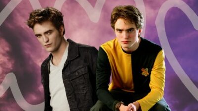 Quiz : tes préférences nous diront qui de Edward Cullen (Twilight) ou Cédric Diggory (Harry Potter) est fait pour toi