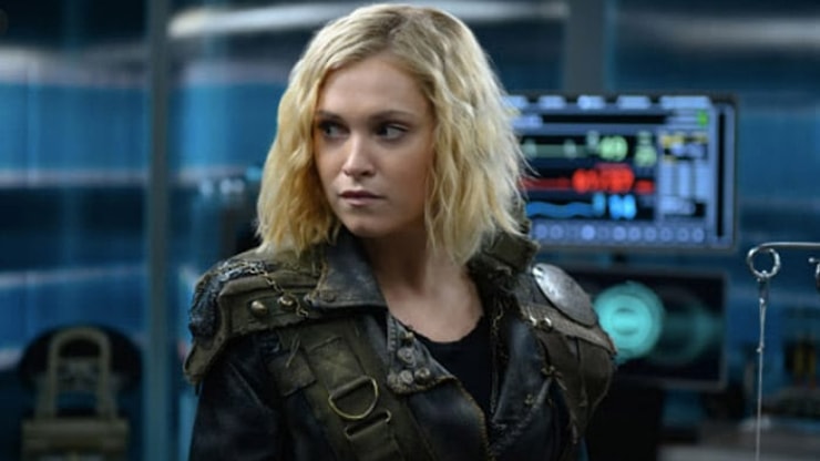 The 100 : 3 persos qui vont mourir (à coup sûr) dans la saison 7