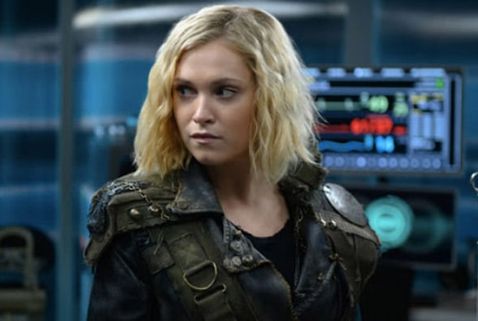 The 100 : 3 persos qui vont mourir (à coup sûr) dans la saison 7