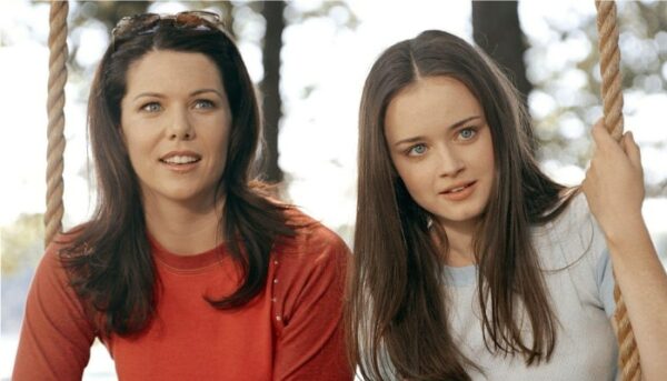 Gilmore girls