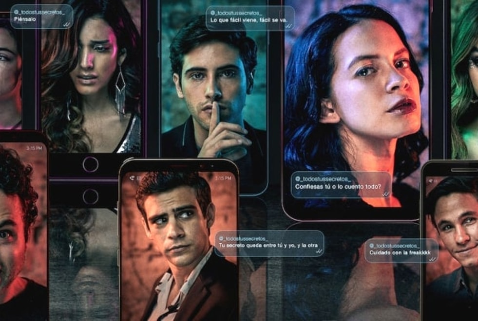 Control Z : une saison 2 est-elle prévue pour la série Netflix ?