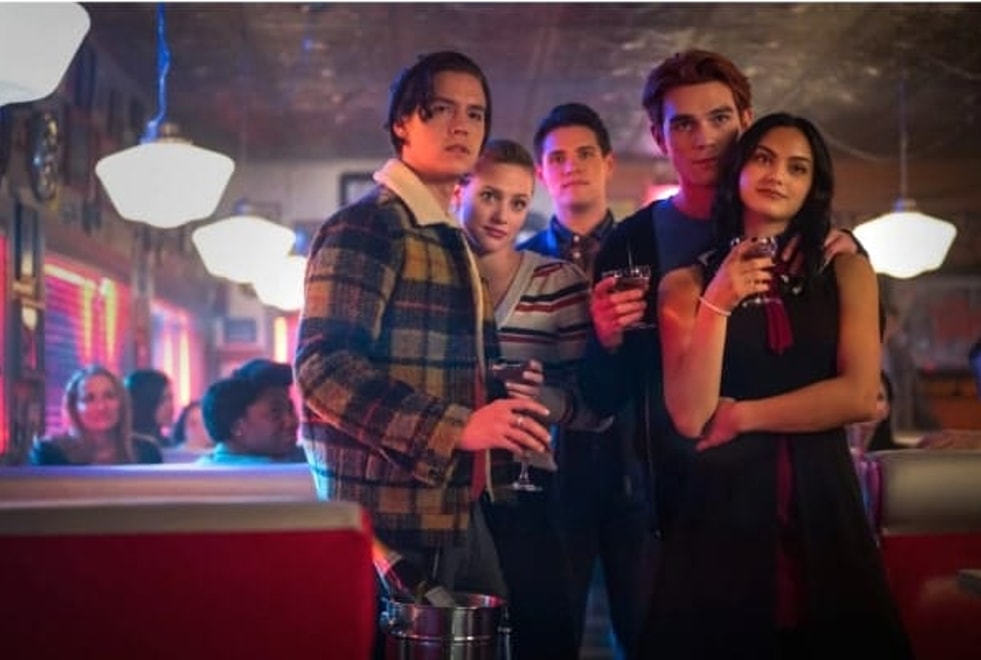 Riverdale : Barchie, le départ de Skeet Ulrich… Les premières infos sur la saison 5