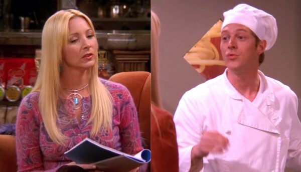 Les 10 plus grosses incohérences de la série culte « Friends »