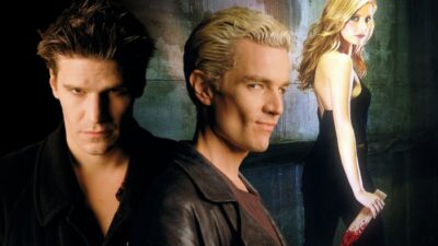 Quiz : tes préférences nous diront si t’es plus Angel ou Spike de Buffy contre les vampires