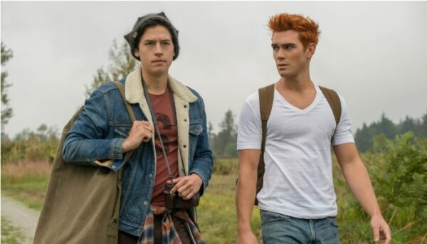 archie jughead riverdale