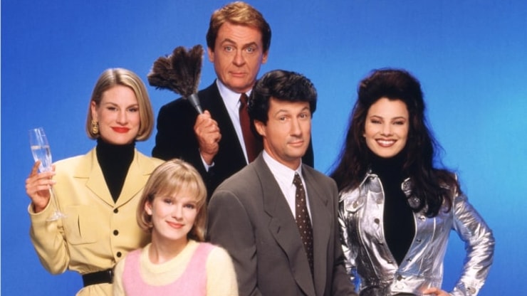 Quiz : passe un entretien chez les Sheffield, on te dira si t’es engagé(e) comme nounou d'enfer