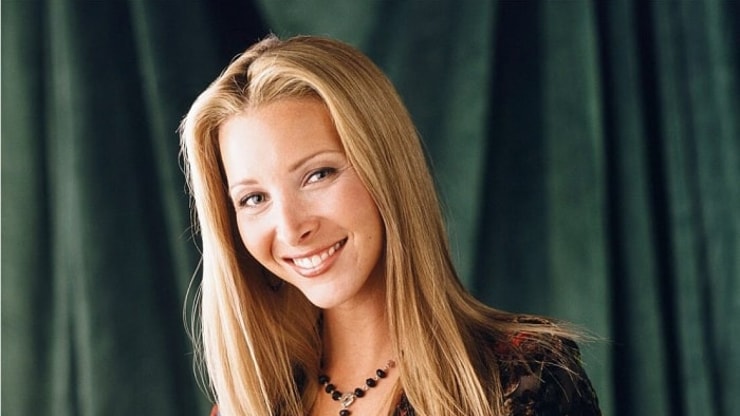 Friends : Lisa Kudrow répond aux critiques faites à la série culte