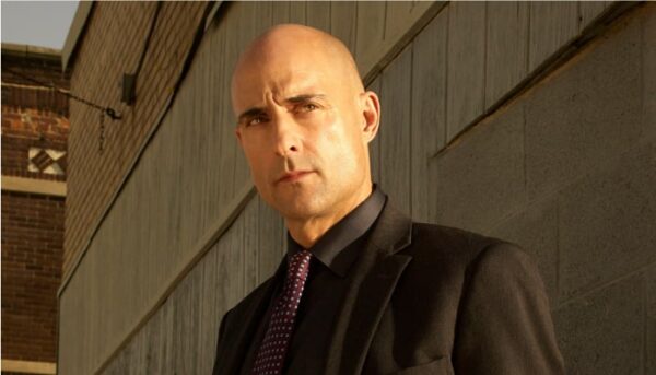 mark strong