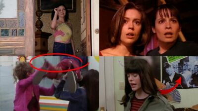 Charmed : 10 erreurs que vous n’aviez jamais remarquées dans la série
