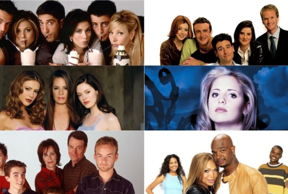 Sondage : choisis ta favorite entre ces séries rivales