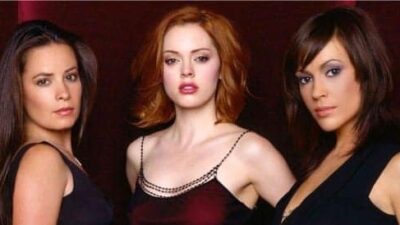 Rose McGowan : « J’ai eu des bons et des mauvais jours » sur le tournage de Charmed