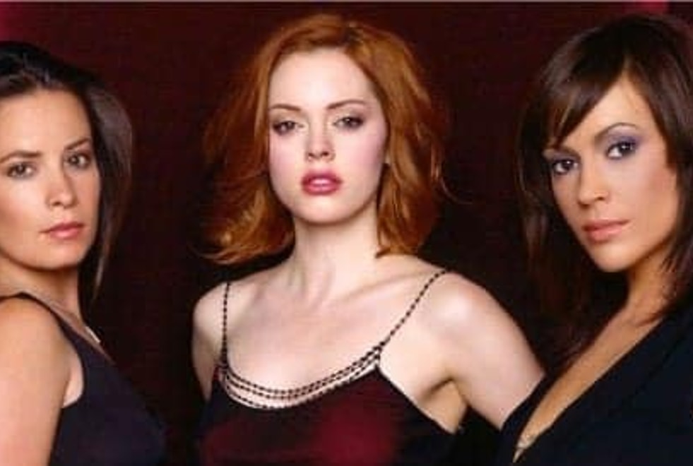 Rose McGowan : « J’ai eu des bons et des mauvais jours » sur le tournage de Charmed