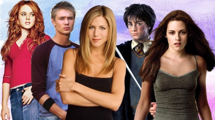 Quiz : élimine les films que tu aimes le moins, on devinera ta série préférée