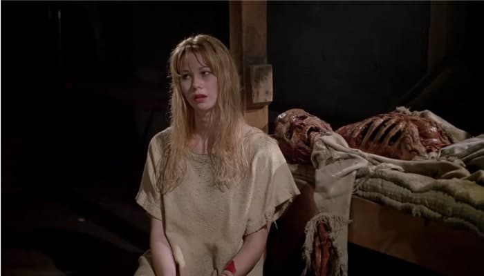 buffy anne