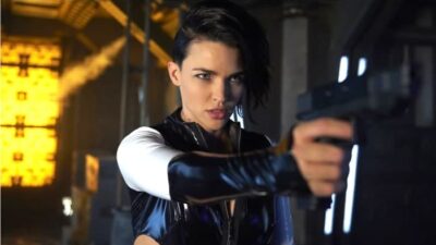 Batwoman : énorme choc, Ruby Rose quitte la série après seulement une saison