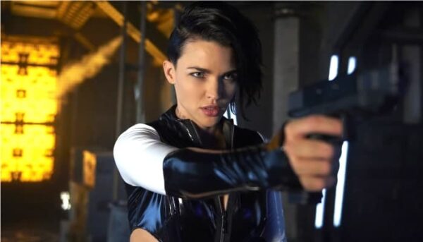 ruby rose batwoman