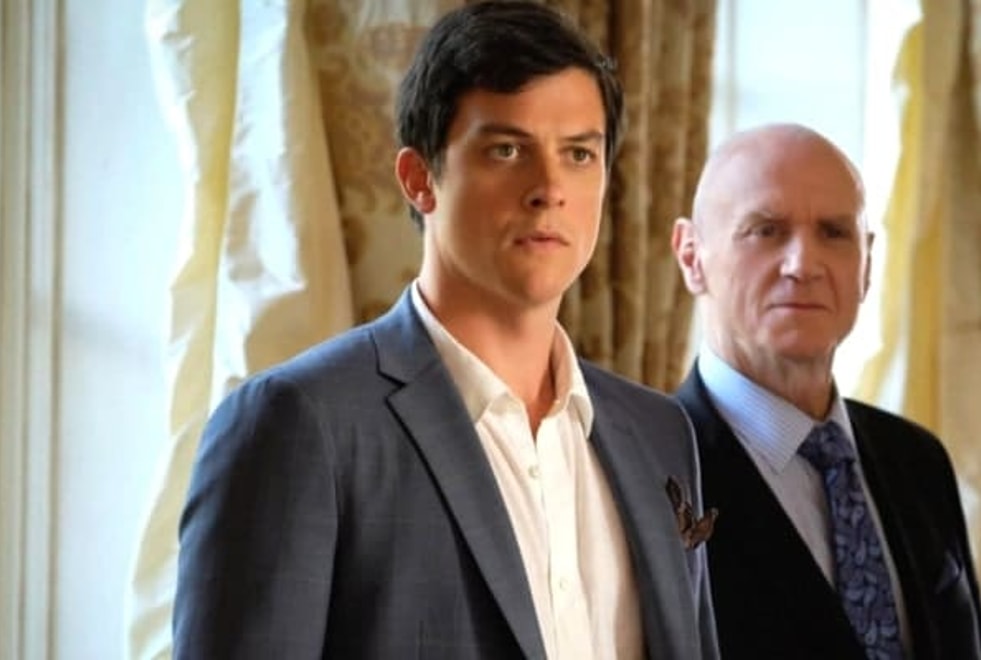Dynastie saison 3 : les fans se demandent où est passé Steven Carrington