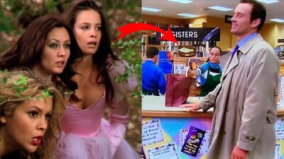 Charmed : ce détail hilarant que vous n’aviez jamais remarqué dans la série