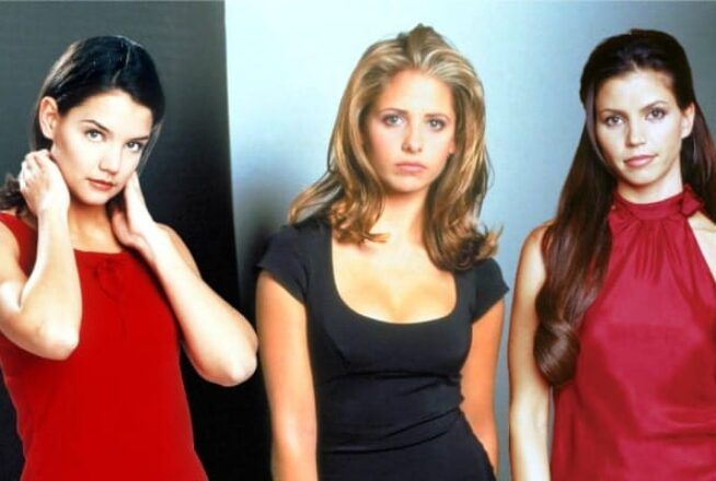 Buffy contre les vampires : 7 actrices qui ont failli jouer Buffy Summers