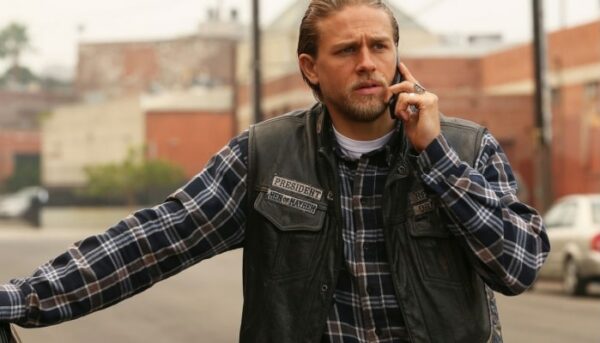 jax teller sons of anarchy