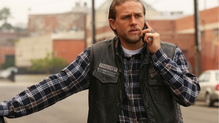 8 séries à regarder quand on est un petit nouveau sur Netflix