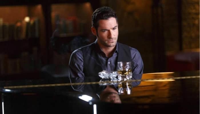 lucifer piano