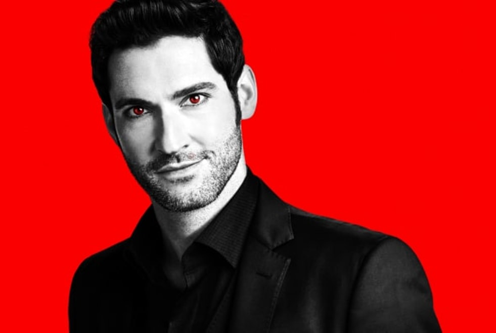 Le quiz le plus dur du monde sur Lucifer Morningstar