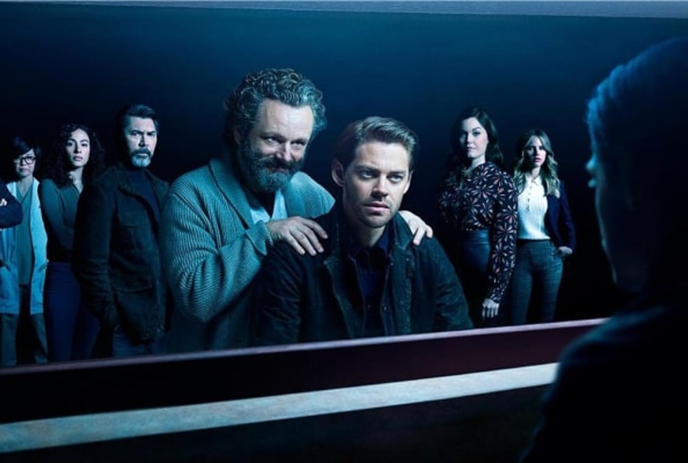 Prodigal Son : la série est renouvelée pour une saison 2
