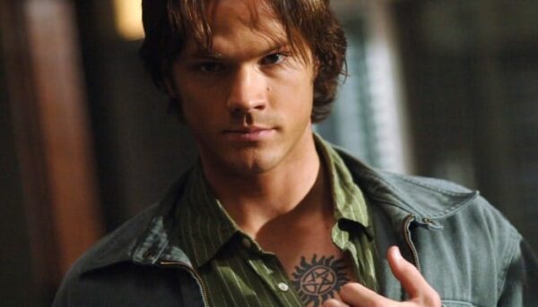 sam winchester supernatural