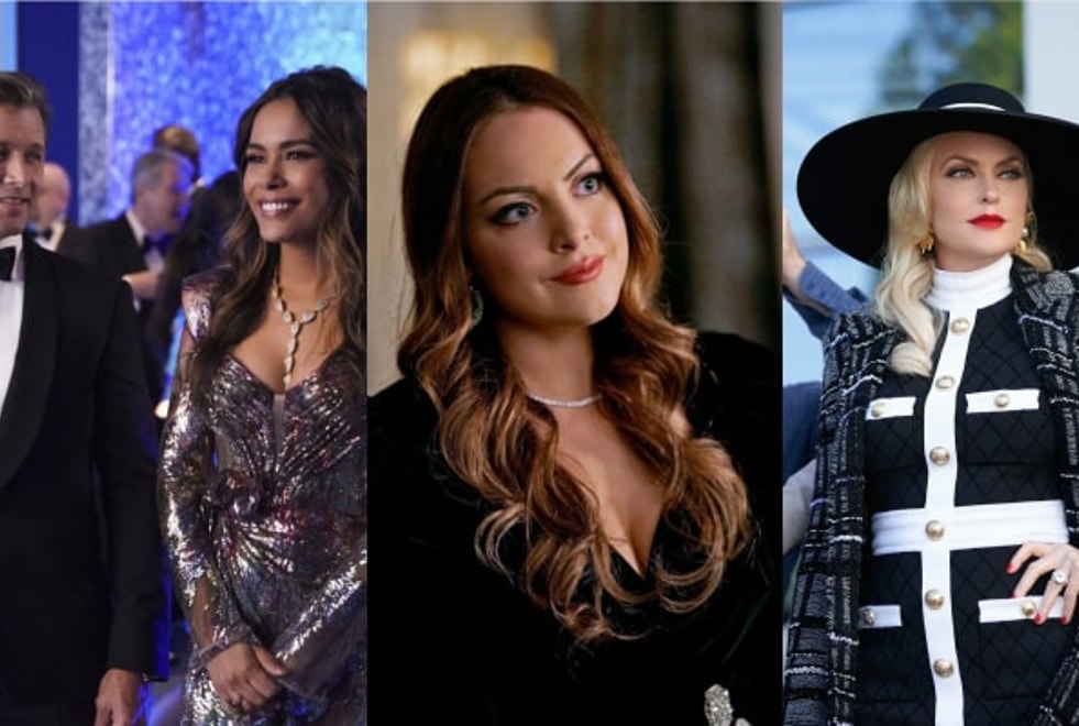 Dynastie saison 3 : 6 choses à savoir sur les nouveaux épisodes