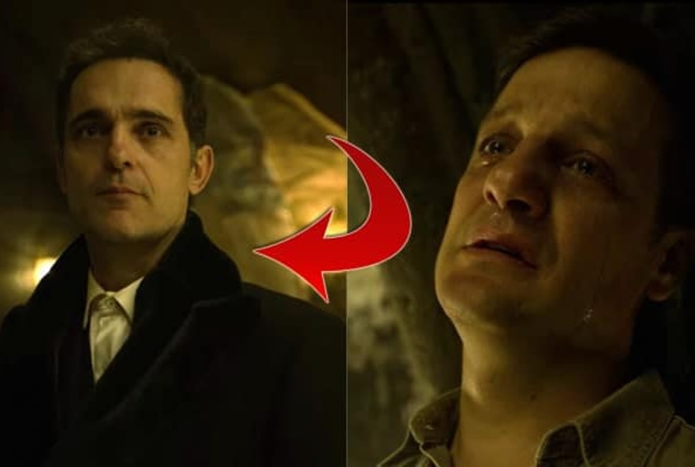 La Casa de Papel saison 4 : ce détail prédit-il la mort de Palerme ? #théorie