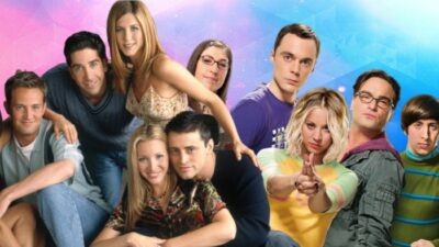 Le quiz ultime pour savoir si t’es génération Friends ou The Big Bang Theory