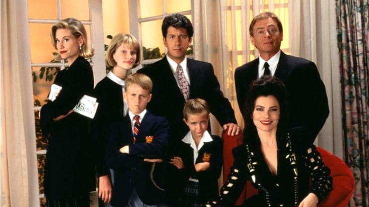 Une Nounou D’Enfer : les 10 pires épisodes de la série selon les fans