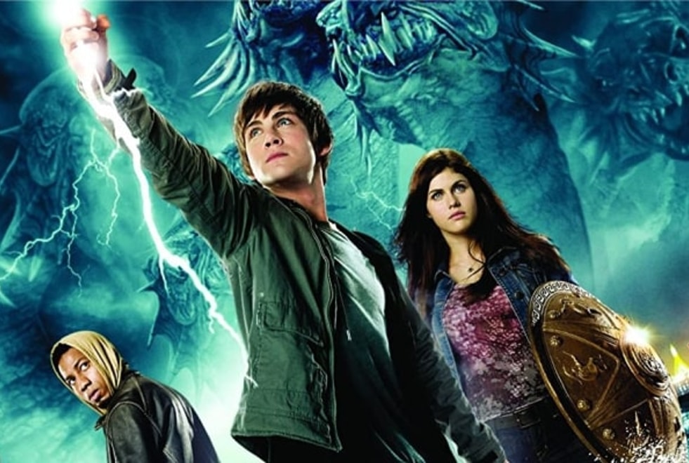Percy Jackson : c’est officiel, une série est en préparation sur Disney+
