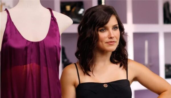 brooke davis les frères scott