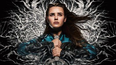 Cursed : 3 choses à connaître sur la nouvelle série Netflix avec Katherine Langford