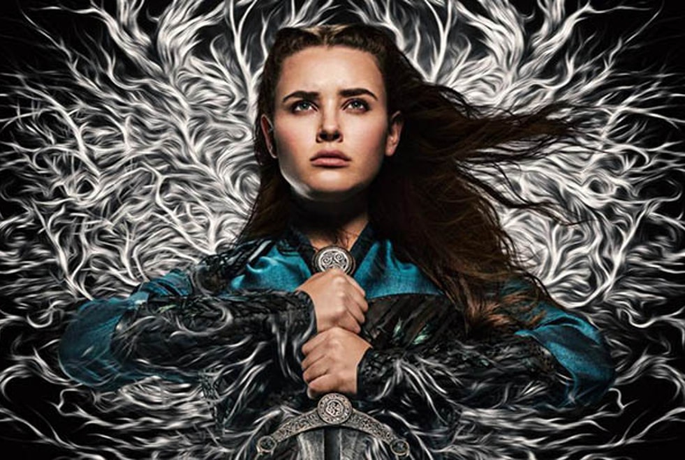 Cursed : 3 choses à connaître sur la nouvelle série Netflix avec Katherine Langford